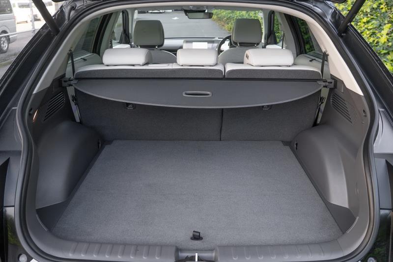 2023 Hyundai IONIQ 5 72kWh Long Range