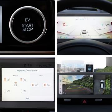2023 Hyundai IONIQ 5 72kWh Long Range - Thumbnail