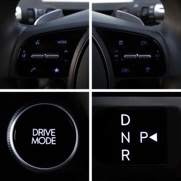 2023 Hyundai IONIQ 5 72kWh Long Range - Thumbnail