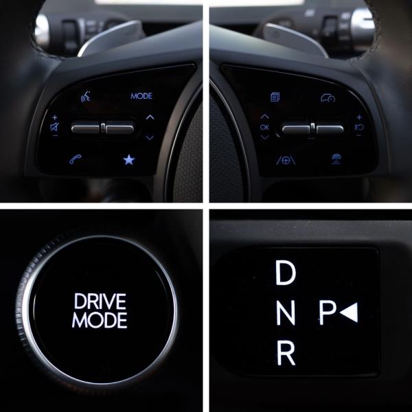 2023 Hyundai IONIQ 5 72kWh Long Range