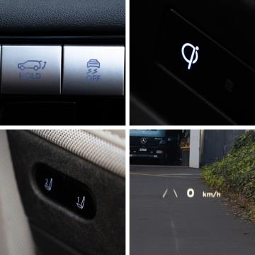 2023 Hyundai IONIQ 5 72kWh Long Range - Thumbnail