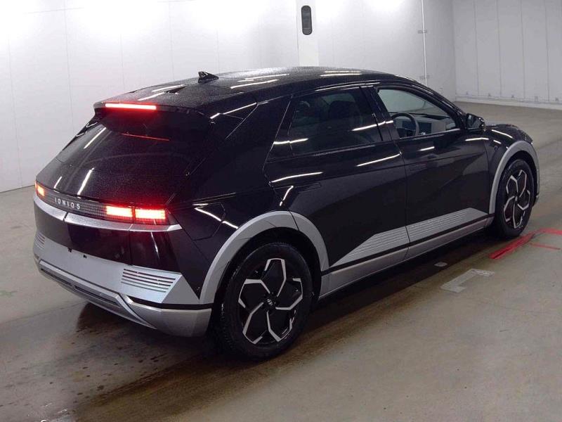 2023 Hyundai IONIQ 5 72kWh