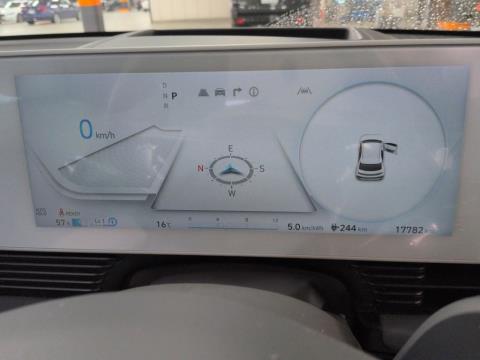 2023 Hyundai IONIQ 5 72kWh - Thumbnail