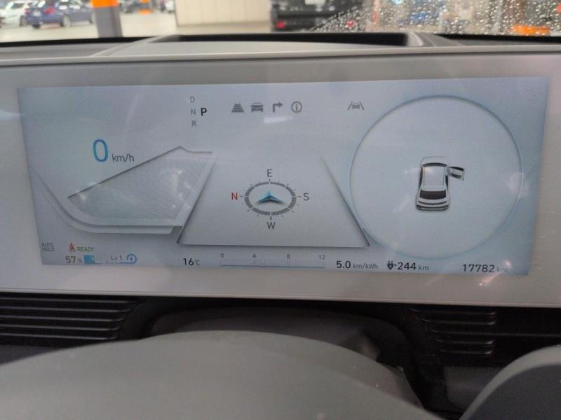 2023 Hyundai IONIQ 5 72kWh