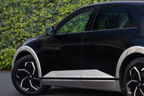2023 Hyundai IONIQ 5 72kWh Long Range - Thumbnail