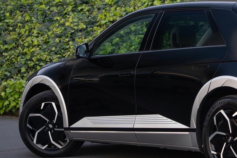 2023 Hyundai IONIQ 5 72kWh Long Range