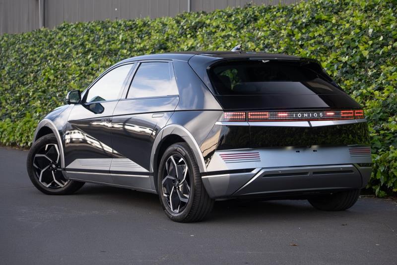 2023 Hyundai IONIQ 5 72kWh Long Range