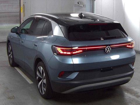 2023 Volkswagen ID.4 Pro 82kWh - Thumbnail