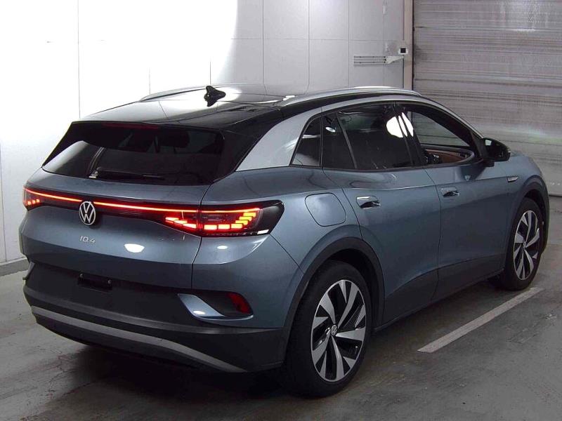 2023 Volkswagen ID.4 Pro 82kWh