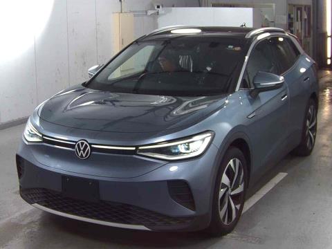 2023 Volkswagen ID.4 Pro 82kWh - Thumbnail