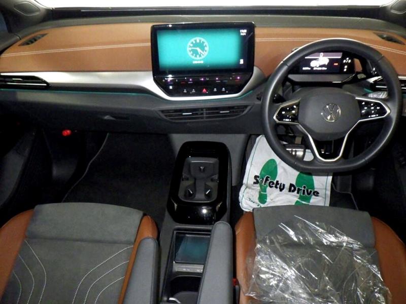 2023 Volkswagen ID.4 Pro 82kWh