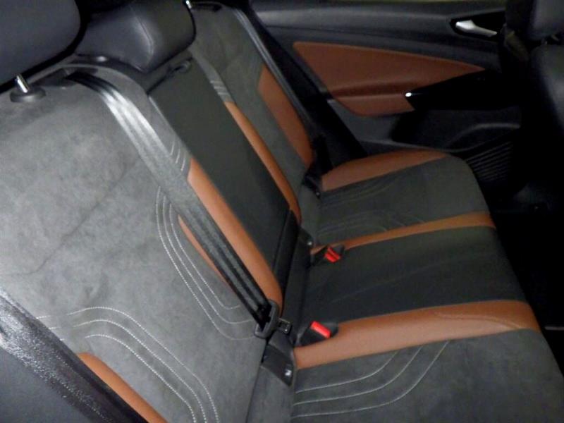 2023 Volkswagen ID.4 Pro 82kWh
