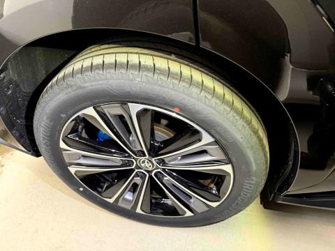 2023 Toyota BZ4X Z 4WD - Thumbnail