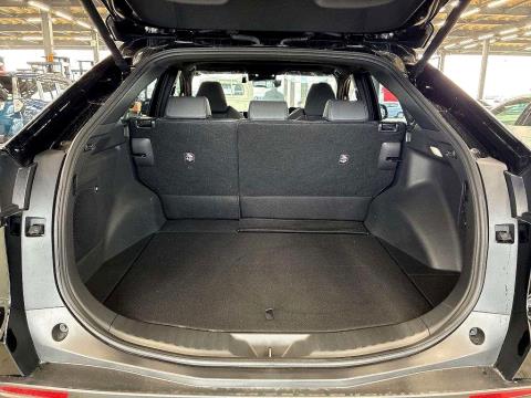 2023 Toyota BZ4X Z 4WD - Thumbnail