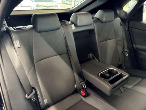 2023 Toyota BZ4X Z 4WD - Thumbnail