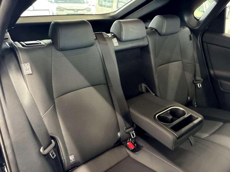 2023 Toyota BZ4X Z 4WD