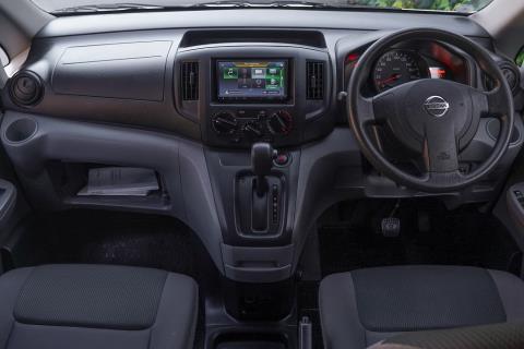 2021 Nissan NV200 / Vanette - Thumbnail