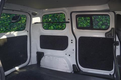 2021 Nissan NV200 / Vanette - Thumbnail