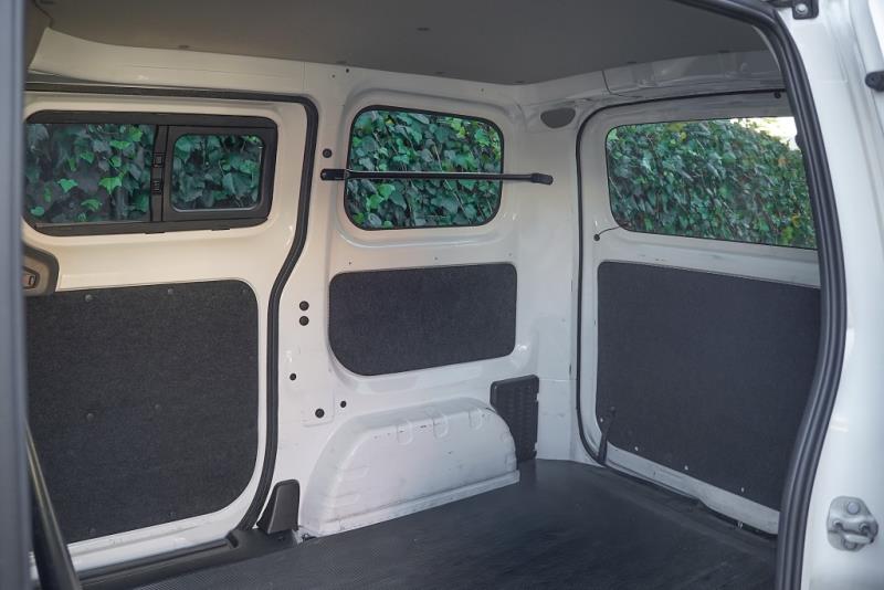 2021 Nissan NV200 / Vanette