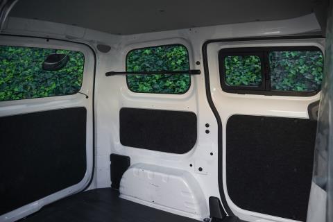 2021 Nissan NV200 / Vanette - Thumbnail