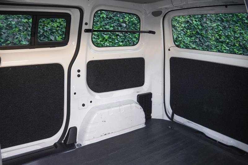 2021 Nissan NV200 / Vanette