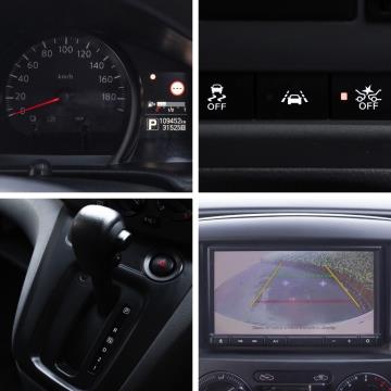2021 Nissan NV200 / Vanette - Thumbnail