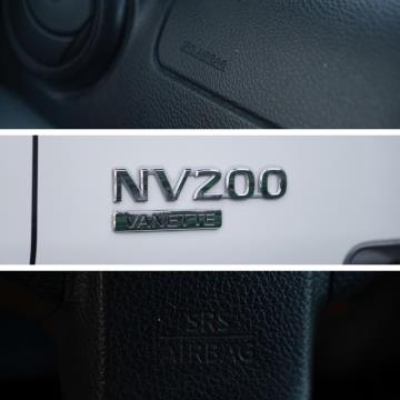 2021 Nissan NV200 / Vanette - Thumbnail
