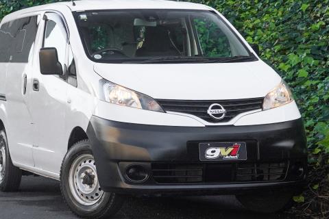 2021 Nissan NV200 / Vanette - Thumbnail