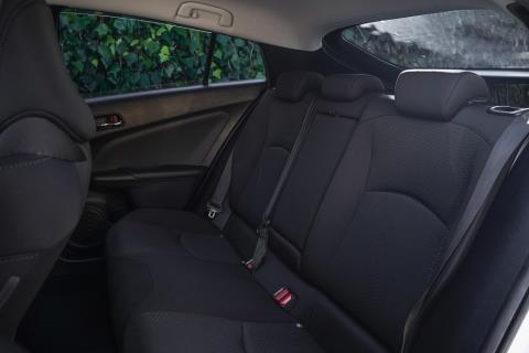 2021 Toyota Prius S Hybrid - Thumbnail