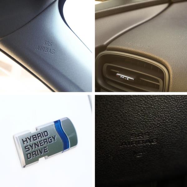 2021 Toyota Prius S Hybrid