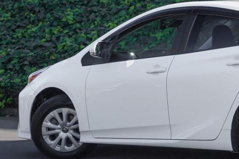 2021 Toyota Prius S Hybrid - Thumbnail