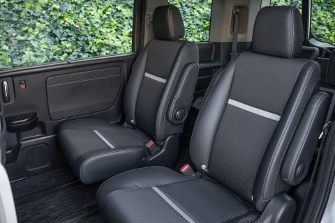 2018 Honda Step Wagon - Thumbnail