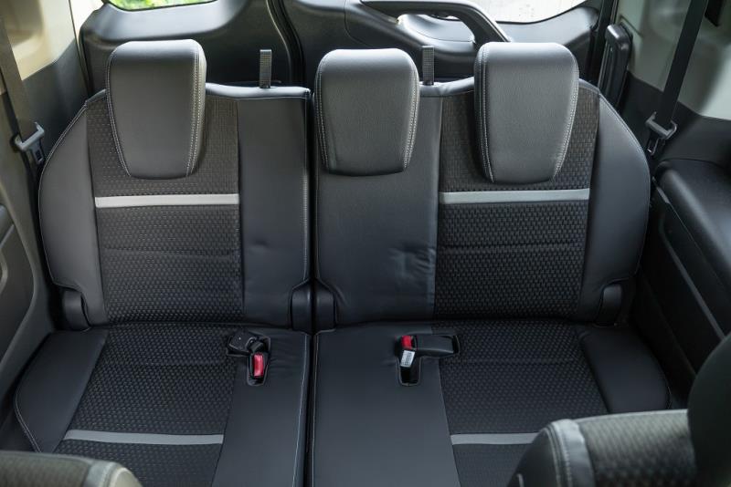 2018 Honda Step Wagon