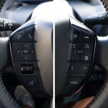 2022 Toyota BZ4X Z 4WD - Thumbnail