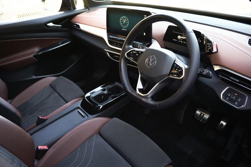 2024 Volkswagen ID.4 Pro 82kWh