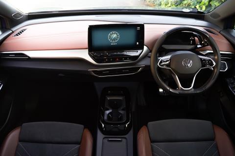 2024 Volkswagen ID.4 Pro 82kWh - Thumbnail