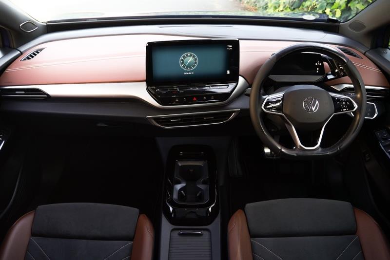 2024 Volkswagen ID.4 Pro 82kWh