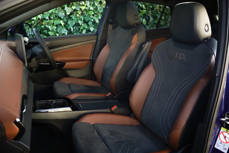 2024 Volkswagen ID.4 Pro 82kWh