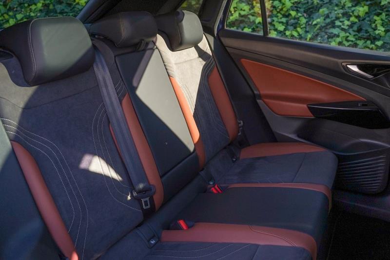 2024 Volkswagen ID.4 Pro 82kWh