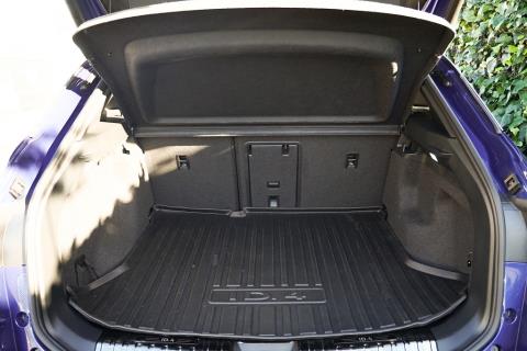 2024 Volkswagen ID.4 Pro 82kWh - Thumbnail