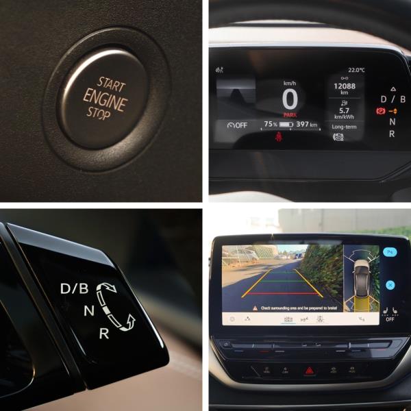 2024 Volkswagen ID.4 Pro 82kWh
