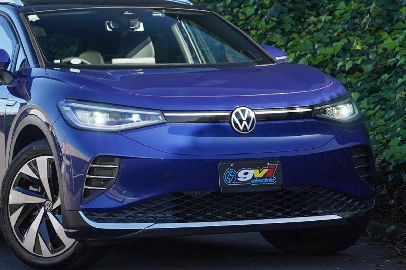 2024 Volkswagen ID.4 Pro 82kWh