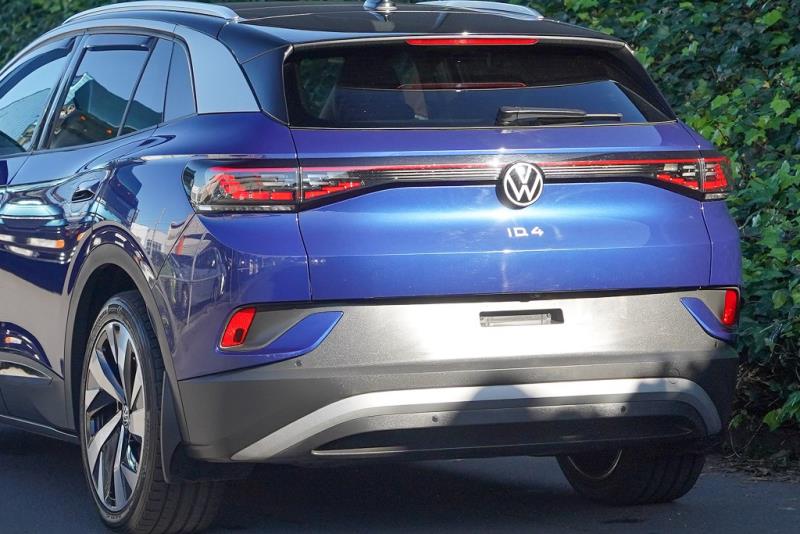 2024 Volkswagen ID.4 Pro 82kWh
