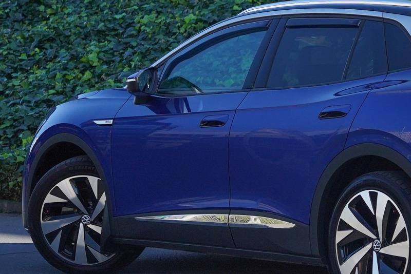 2024 Volkswagen ID.4 Pro 82kWh