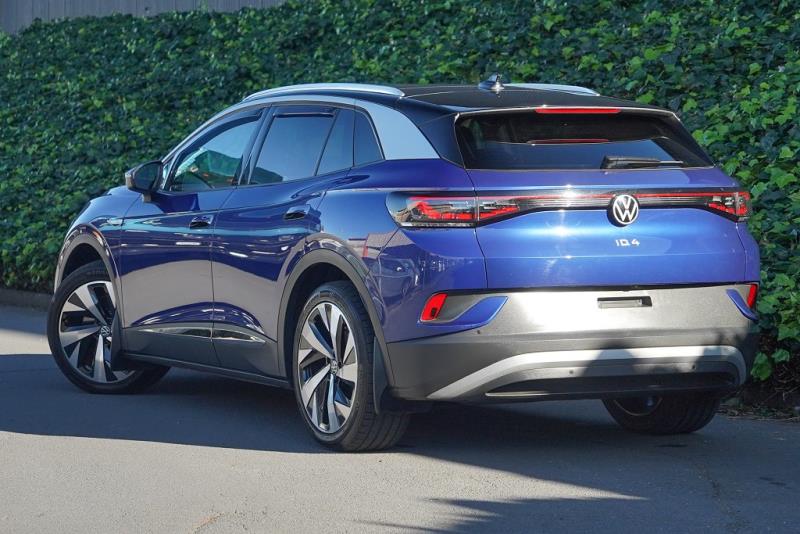 2024 Volkswagen ID.4 Pro 82kWh