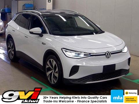 2023 Volkswagen ID.4 Pro 82kWh - Thumbnail