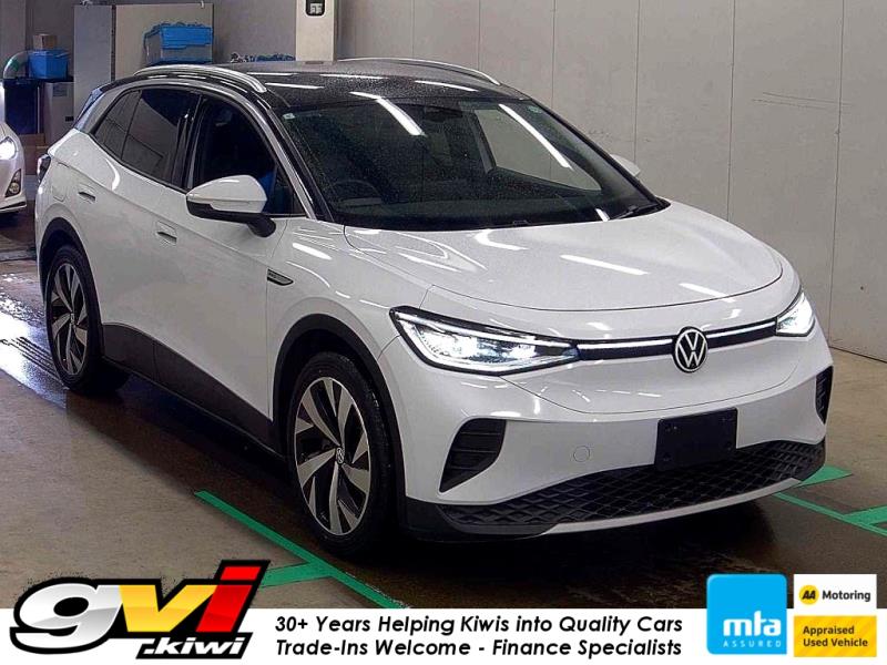 2023 Volkswagen ID.4 Pro 82kWh