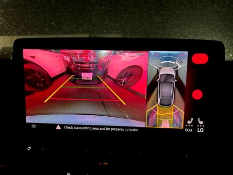 2023 Volkswagen ID.4 Pro 82kWh - Thumbnail