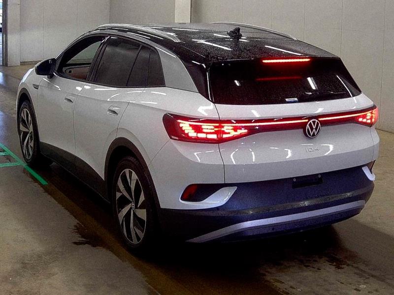 2023 Volkswagen ID.4 Pro 82kWh