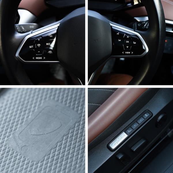 2023 Volkswagen ID.4 Pro 82kWh